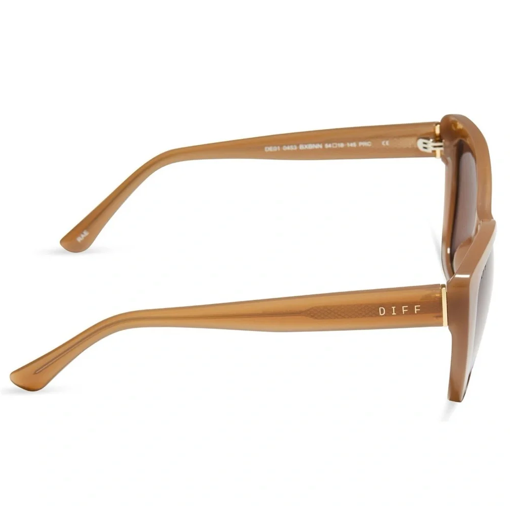 Diff Eyewear premium height 18